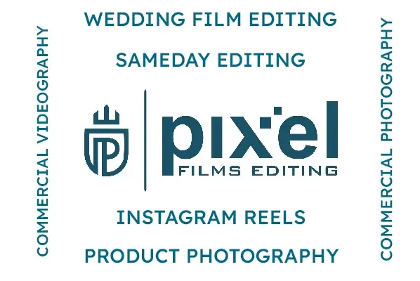 Affordable Video Editing Services in India by Pixel Films Editing